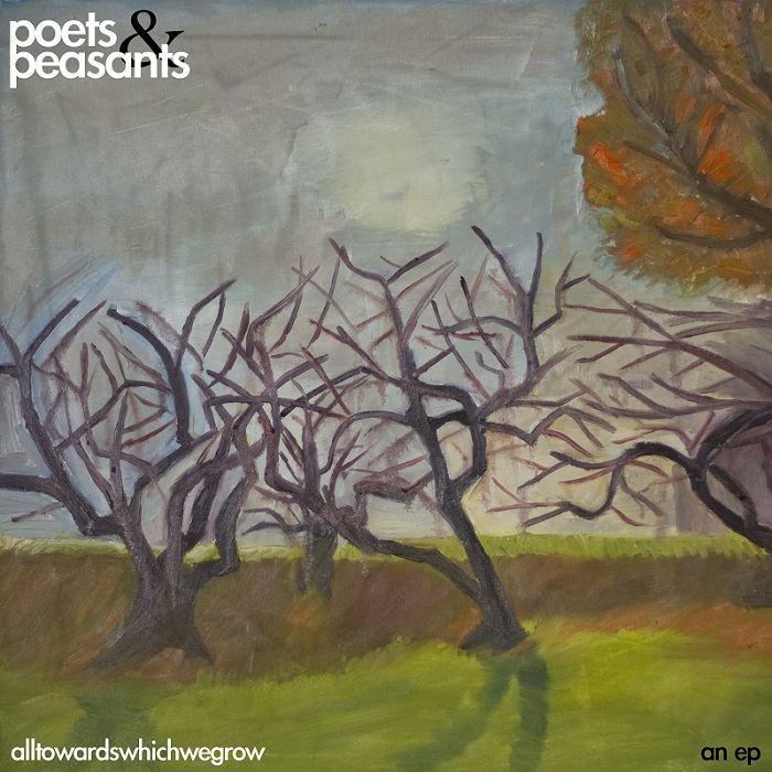 Poets and Peasants album cover